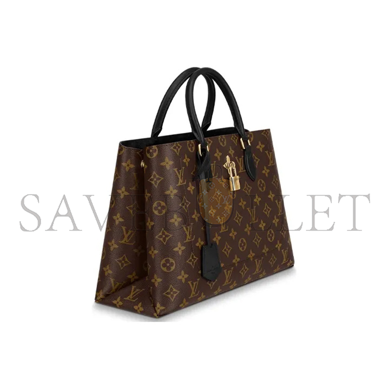 l0vis Vvtt0n flower tote m43550 (34*24*13cm)